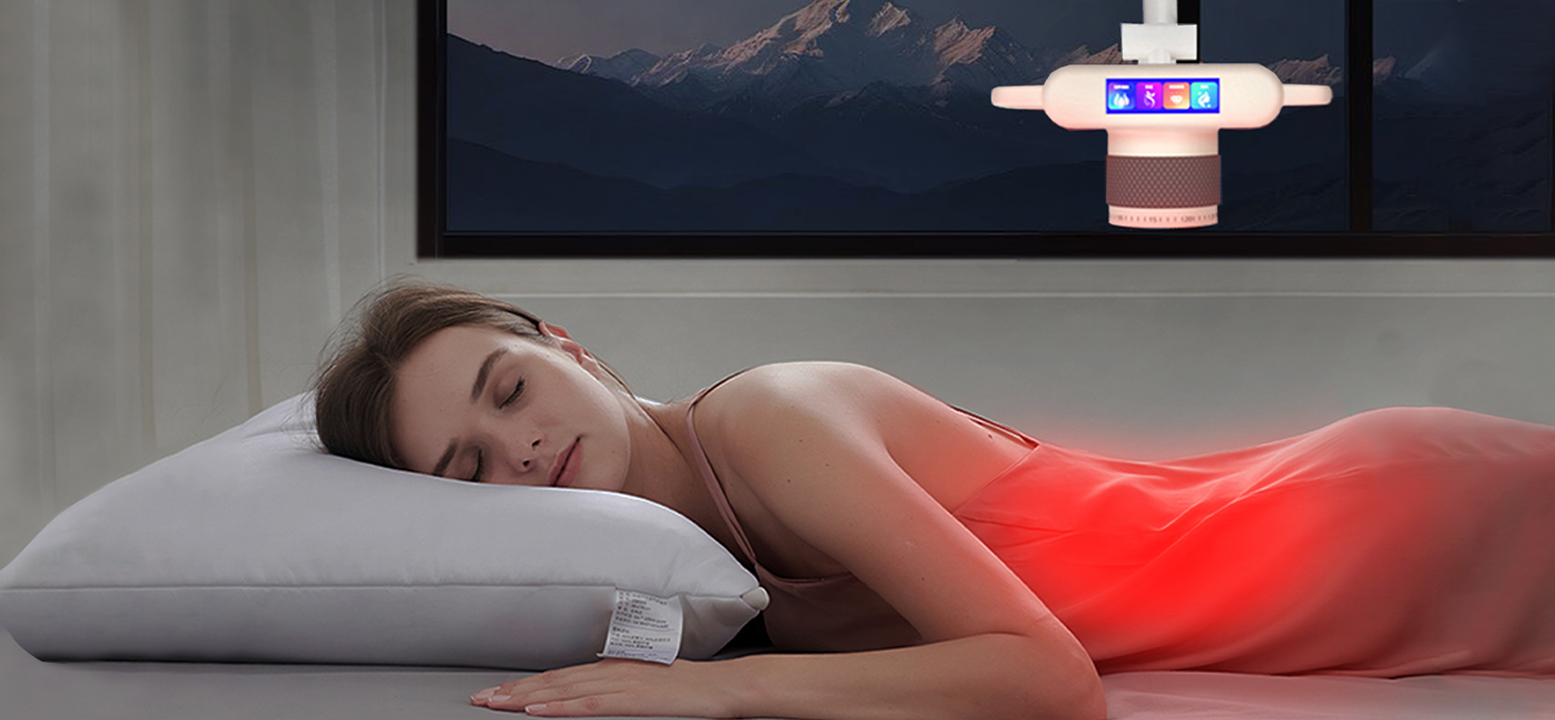 Camera light usage scenario diagram