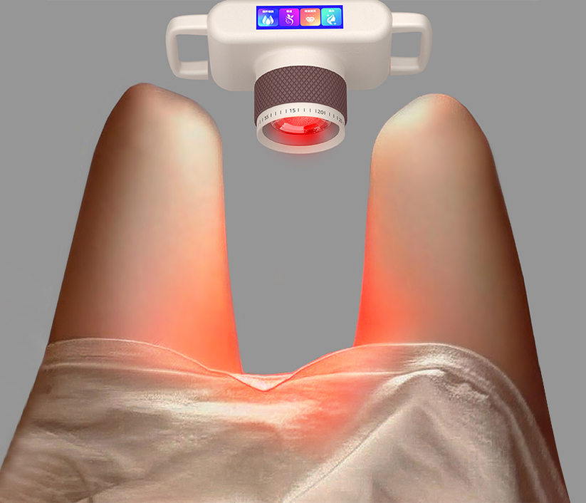 Camera light usage scenario diagram
